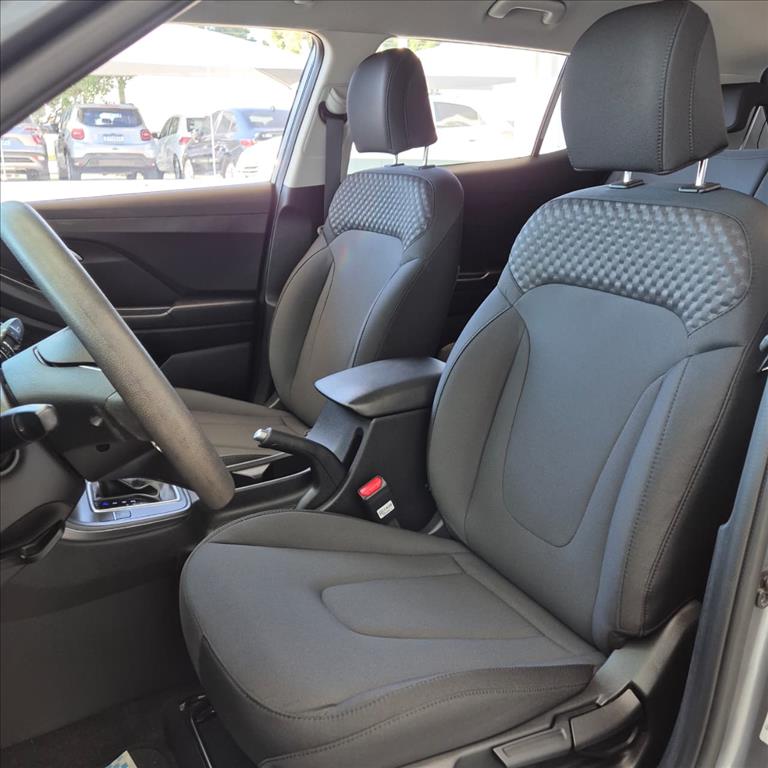 CRETA 1.0 TGDI FLEX COMFORT AUTOMÁTICO14