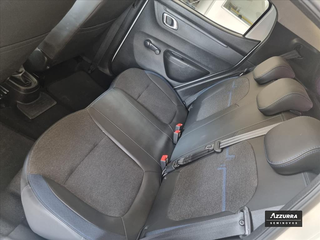 KWID 1.0 12V SCE FLEX INTENSE MANUAL15