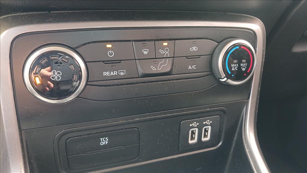 ECOSPORT 1.5 TI-VCT FLEX SE AUTOMÁTICO10