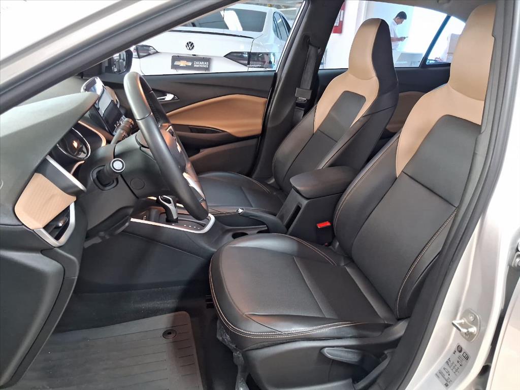 ONIX PLUS 1.0 TURBO FLEX PREMIER AUTOMÁTICO