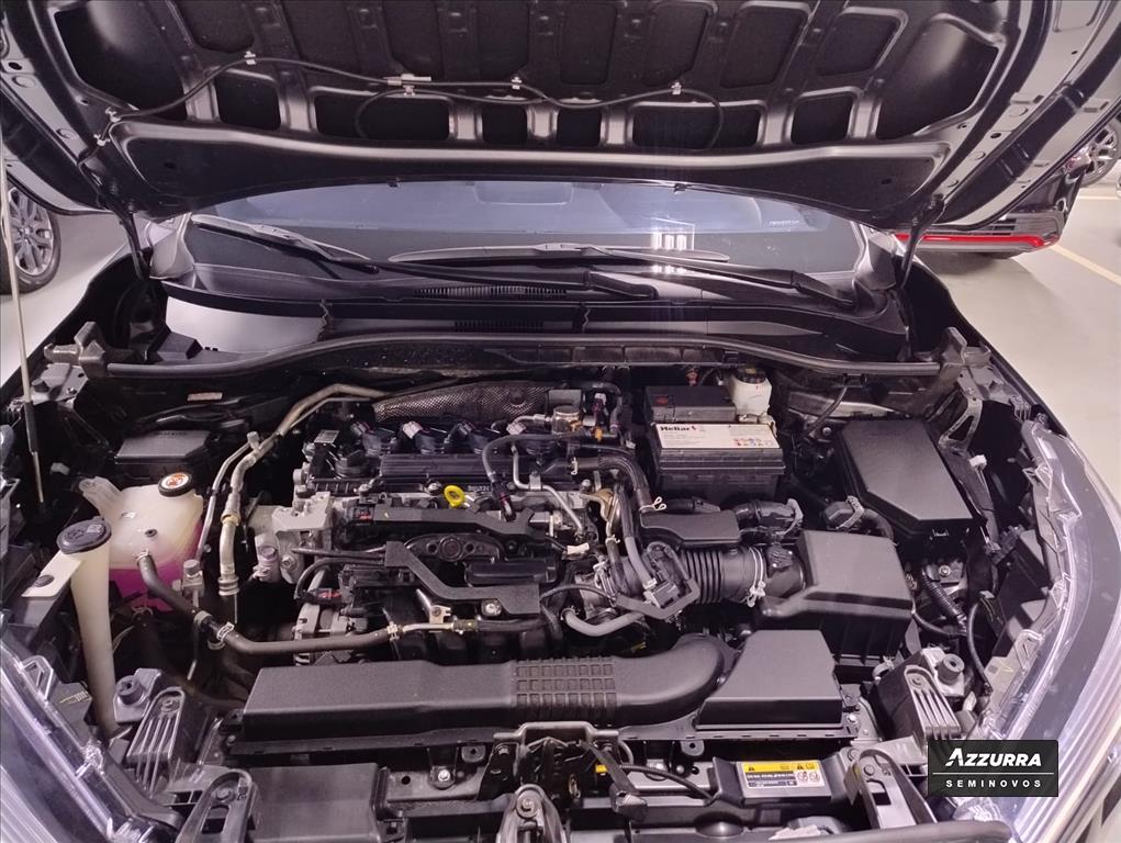 COROLLA CROSS 2.0 VVT-IE FLEX XRE DIRECT SHIFT14