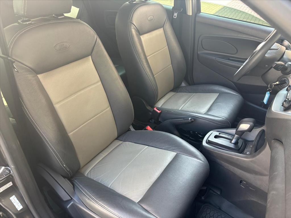 KA 1.5 TI-VCT FLEX SE PLUS AUTOMÁTICO9