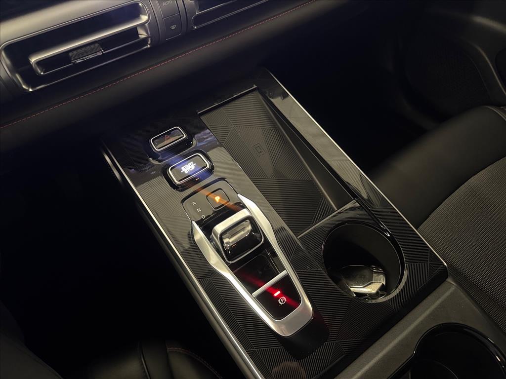 GS4 2.0 HEV PREMIUM AUTOMÁTICO15