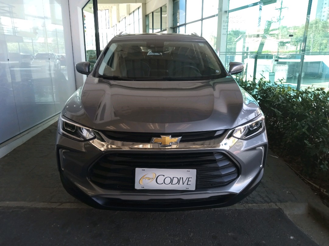 TRACKER 1.2 TURBO FLEX PREMIER AUTOMÁTICO2