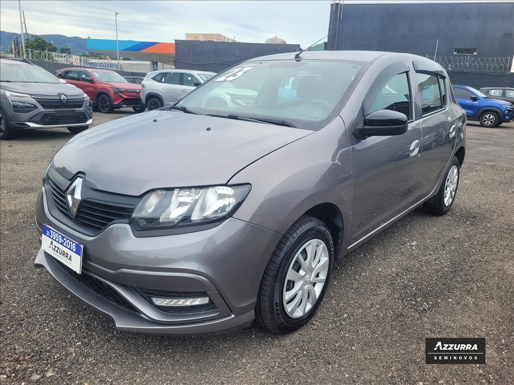 SANDERO 1.0 12V SCE FLEX S EDITION MANUAL5