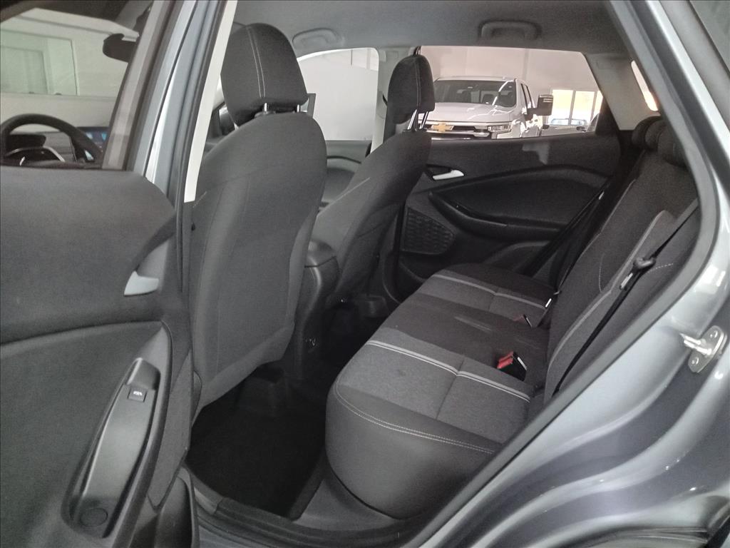 TRACKER 1.0 TURBO FLEX LT AUTOMÁTICO