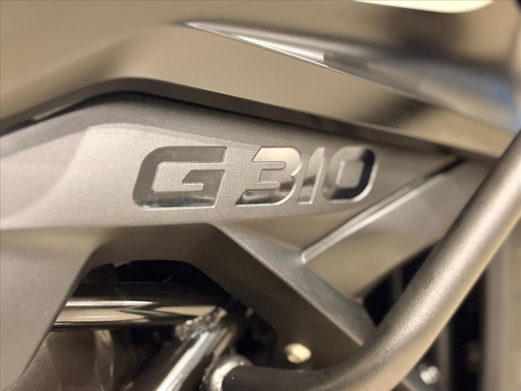 G 310 GS5
