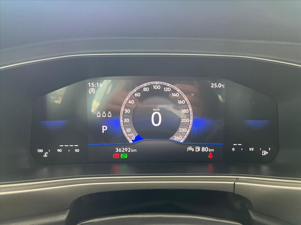 T-CROSS 1.0 200 TSI TOTAL FLEX AUTOMÁTICO