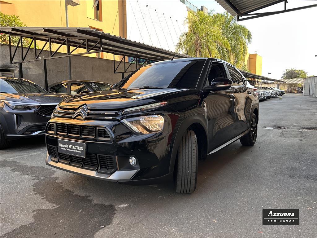 BASALT 1.0 TURBO 200 FLEX SHINE CVT