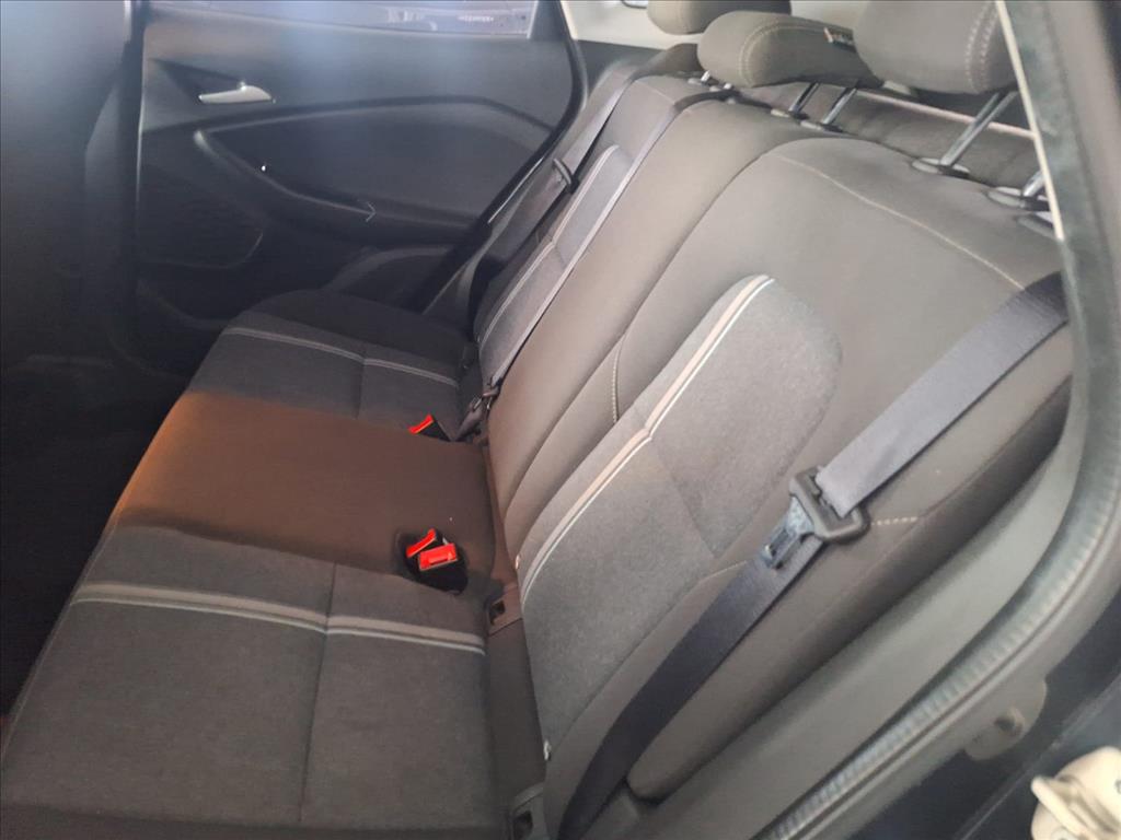 TRACKER 1.0 TURBO FLEX LT AUTOMÁTICO9