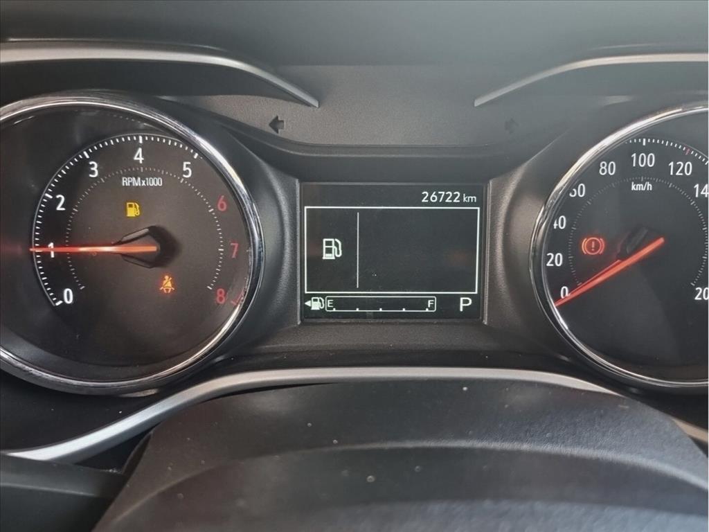 TRACKER 1.0 TURBO FLEX LT AUTOMÁTICO8