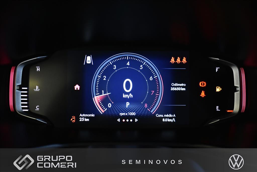 FASTBACK 1.0 TURBO 200 FLEX IMPETUS CVT5