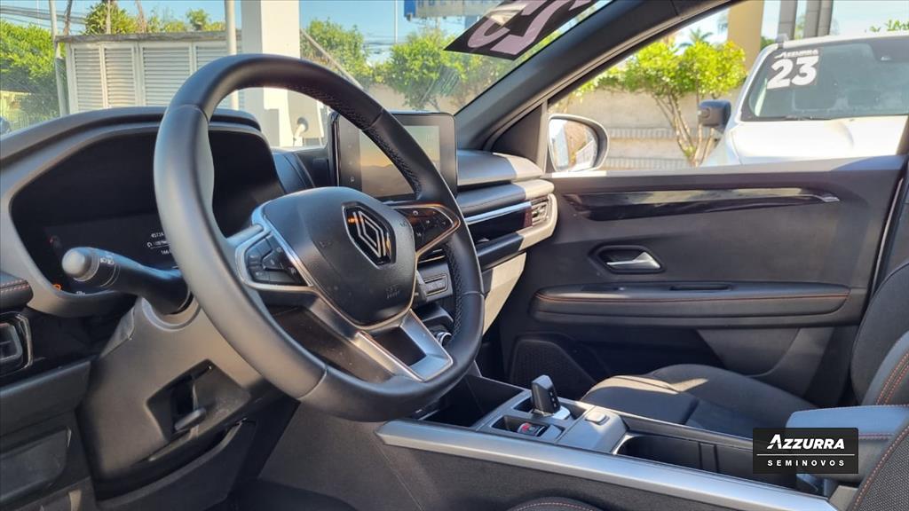 KARDIAN 1.0 TCE FLEX TECHNO EDC7