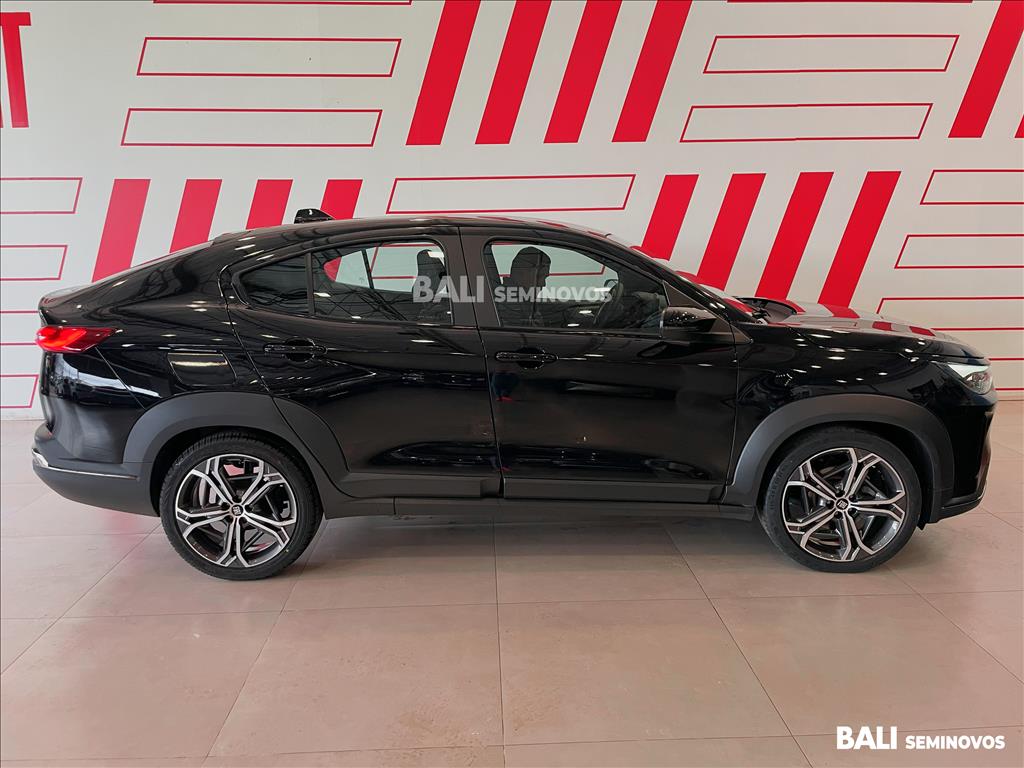 FASTBACK 1.0 TURBO 200 HYBRID AUDACE CVT3