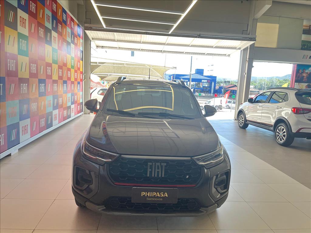 STRADA 1.0 TURBO 200 FLEX ULTRA CD CVT