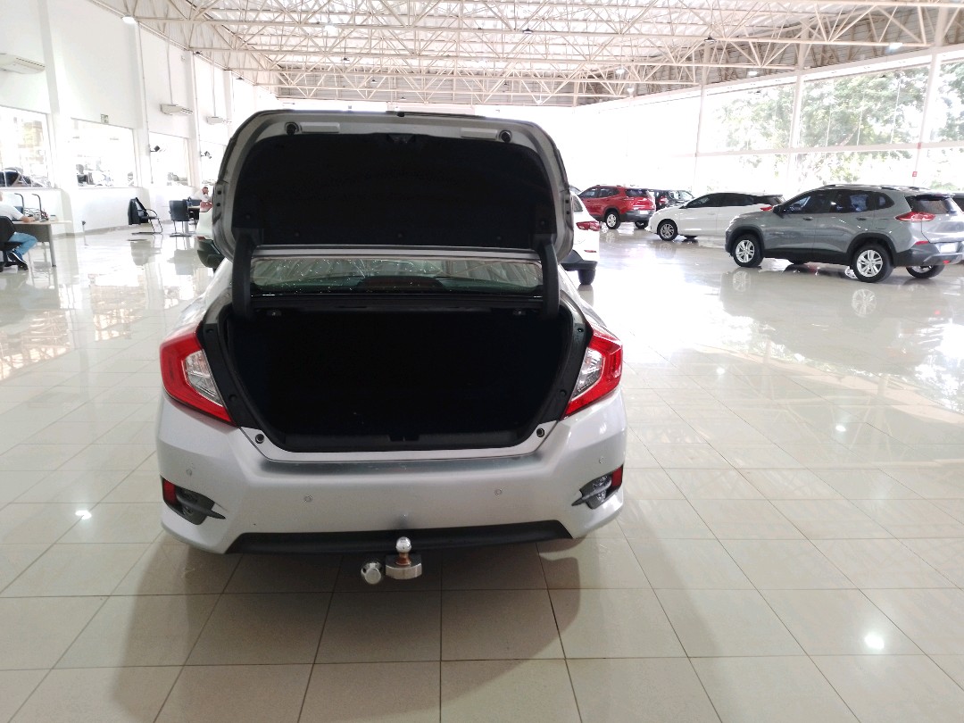 Honda-CIVIC-2.0 16V FLEXONE EX 4P CVT