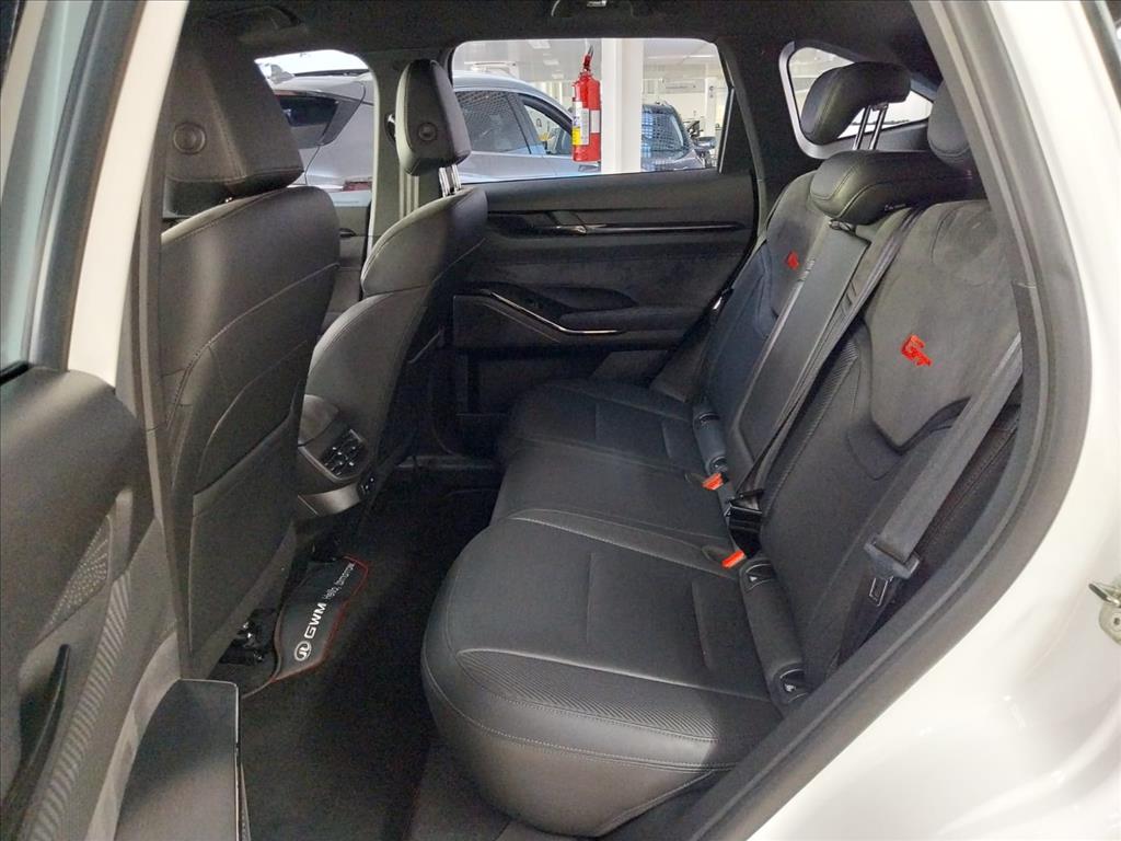 HAVAL H6 GT 1.5 PHEV AWD E-TRACTION13