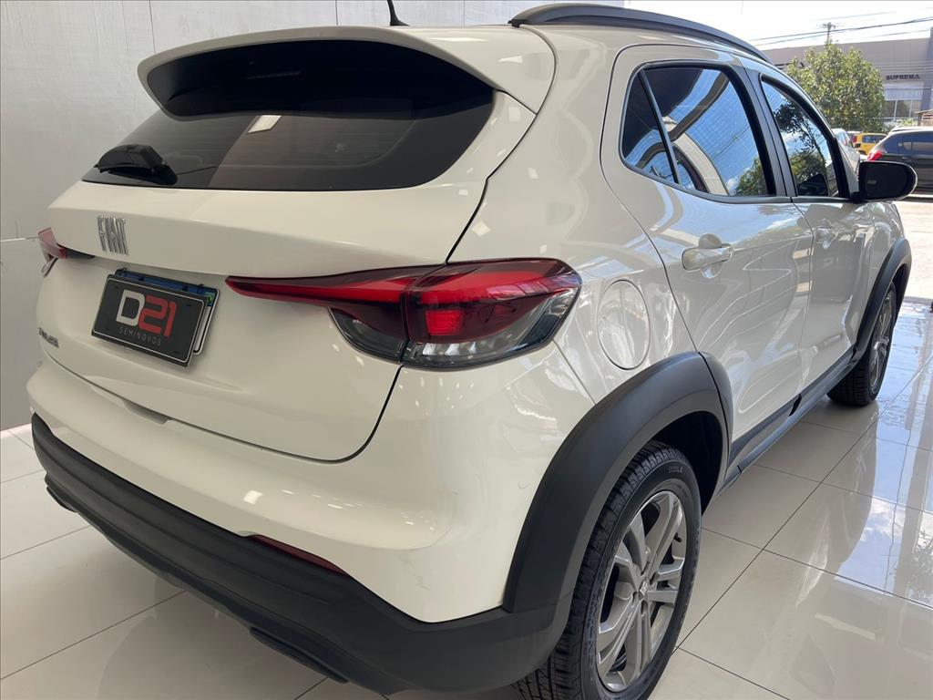 Fiat-PULSE-1.3 FLEX DRIVE MANUAL