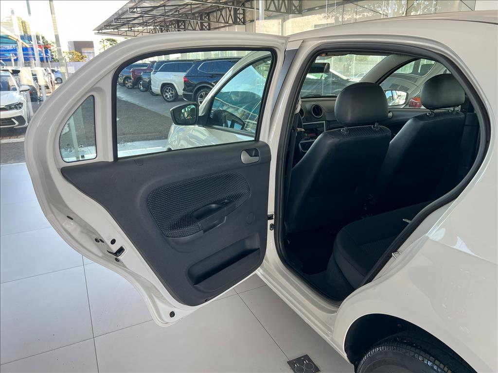 GOL 1.0 MI TRENDLINE 8V FLEX 4P MANUAL16