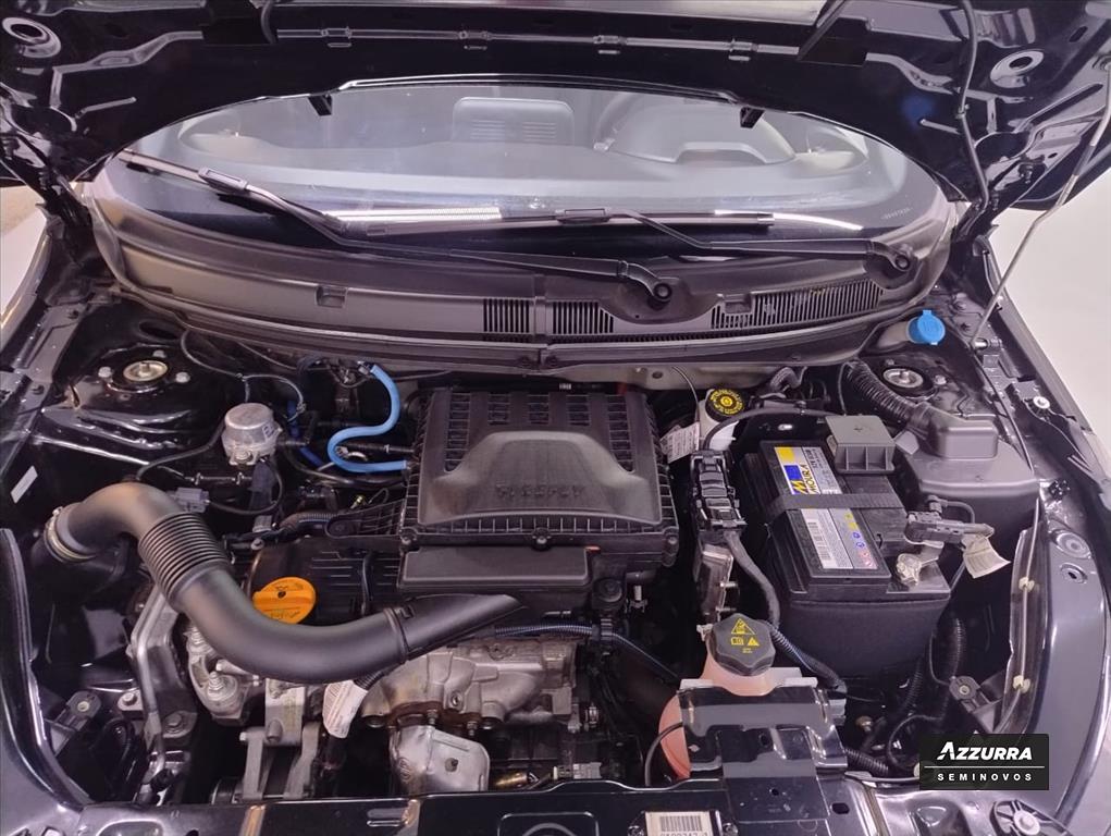 CRONOS 1.3 FIREFLY FLEX PRECISION CVT14