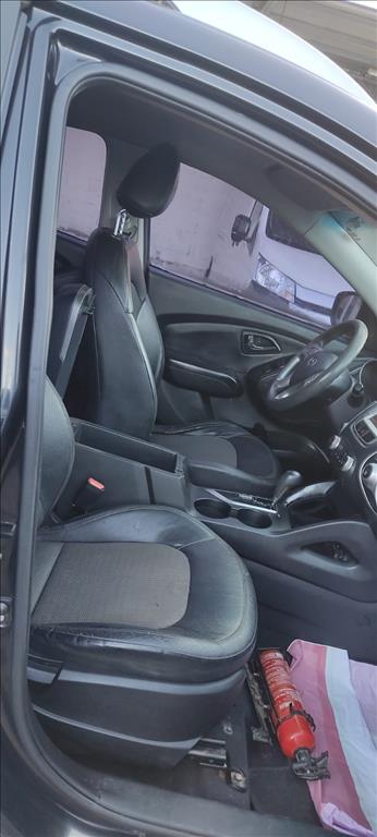 IX35 2.0 MPFI GLS 16V FLEX 4P AUTOMÁTICO14