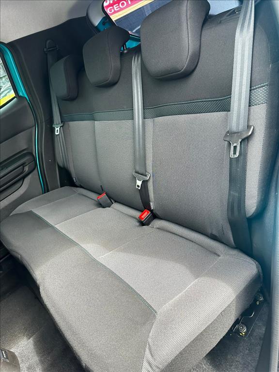 C3 1.6 16V FLEX FEEL PACK AT615