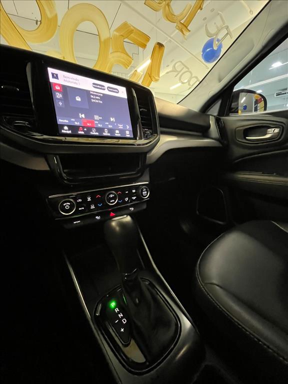 TORO 1.3 TURBO 270 FLEX VOLCANO AT69