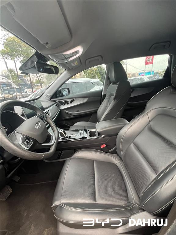 Caoa Chery Tiggo 7 1.5 Tci Turbo Flex Sport CVT - foto 9