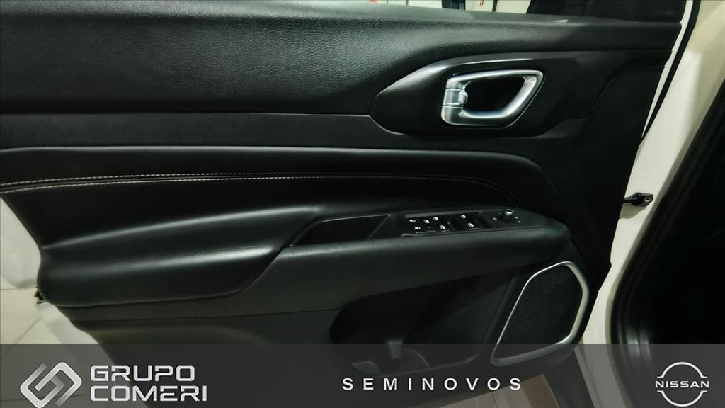 COMPASS 1.3 T270 TURBO FLEX LONGITUDE AT68