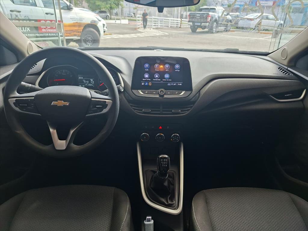 ONIX 1.0 FLEX LT MANUAL9