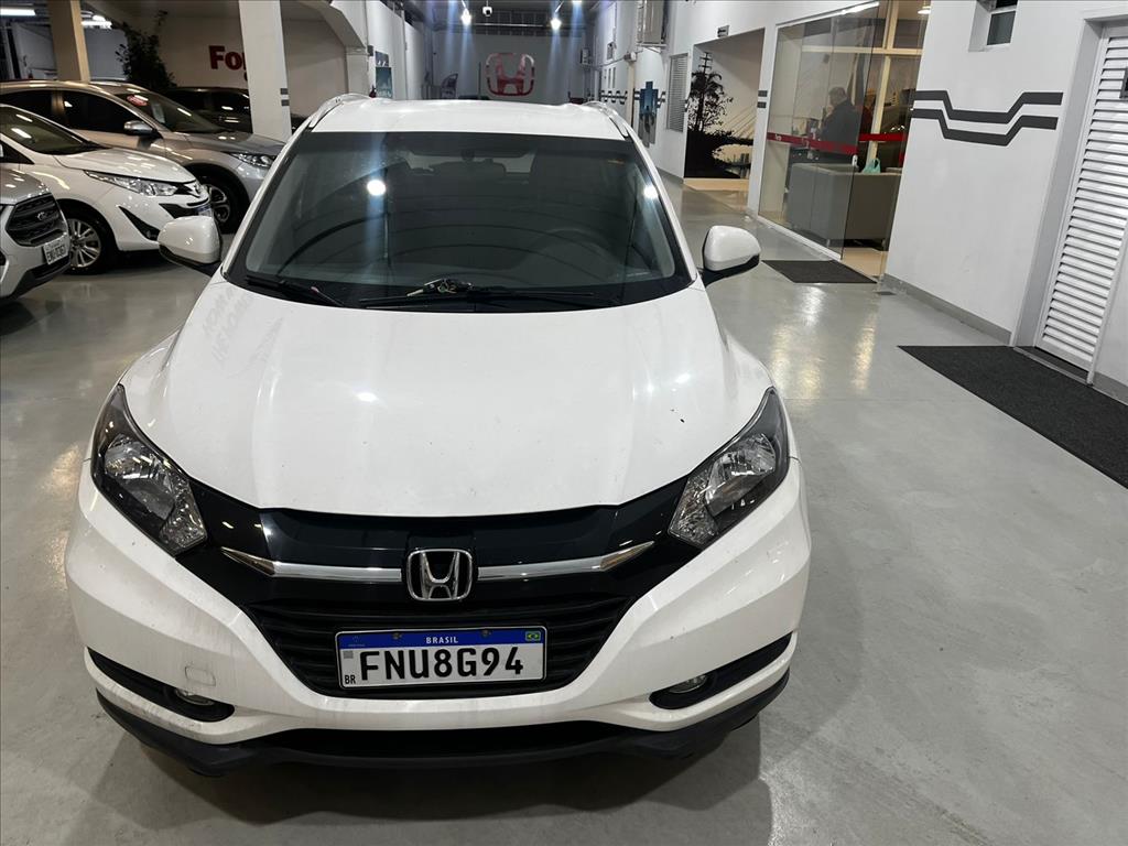 HR-V 1.8 16V FLEX EXL 4P AUTOMÁTICO1