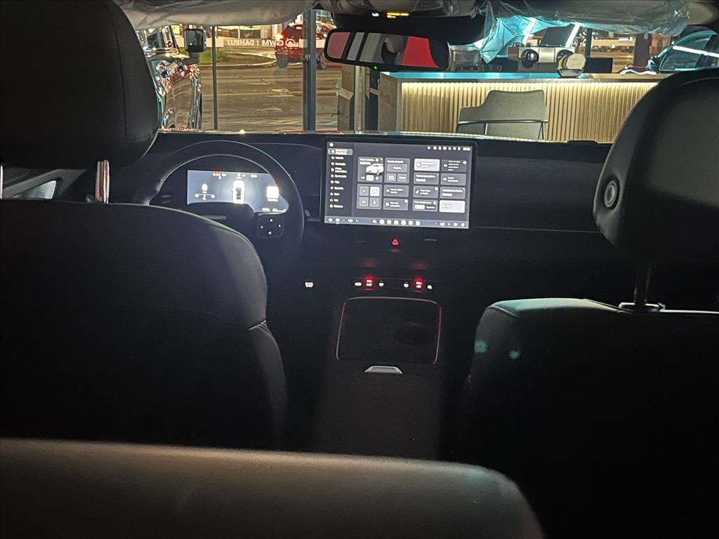 HAVAL H6 1.5 HEV E-TRACTION8