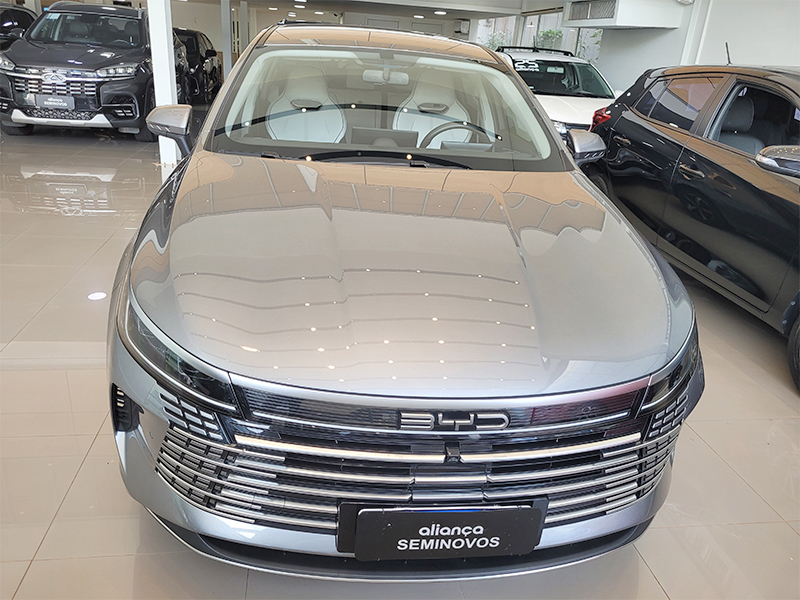 KING 1.5 DM-I PHEV GS AUTOMÁTICO1