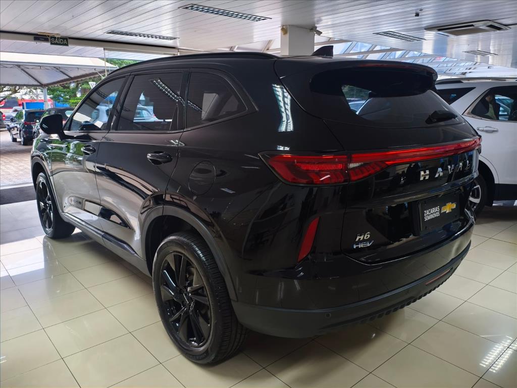 HAVAL H6 1.5 HEV PREMIUM E-TRACTION5