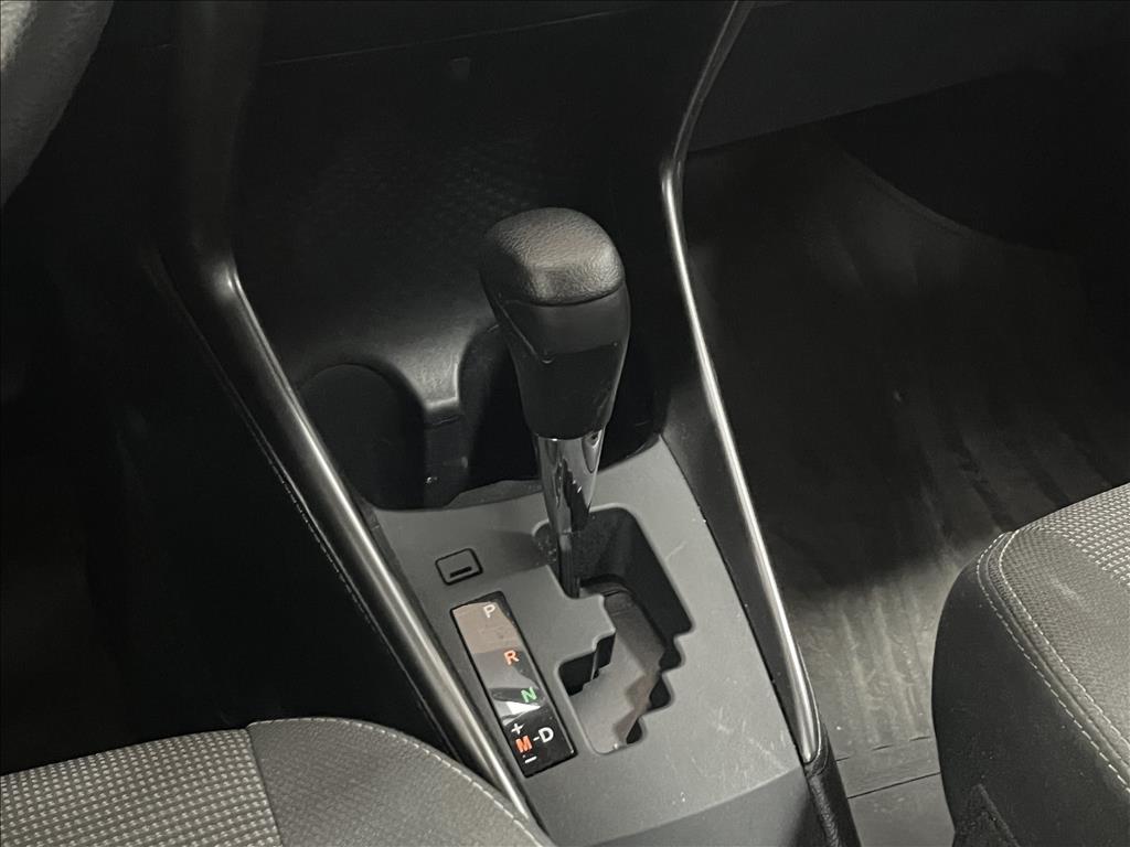 YARIS 1.3 16V FLEX XL LIVE MULTIDRIVE10