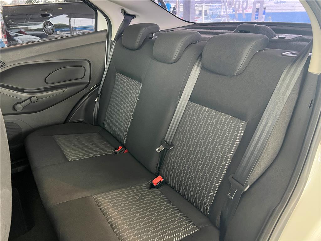 KA 1.5 TI-VCT FLEX SE SEDAN MANUAL17