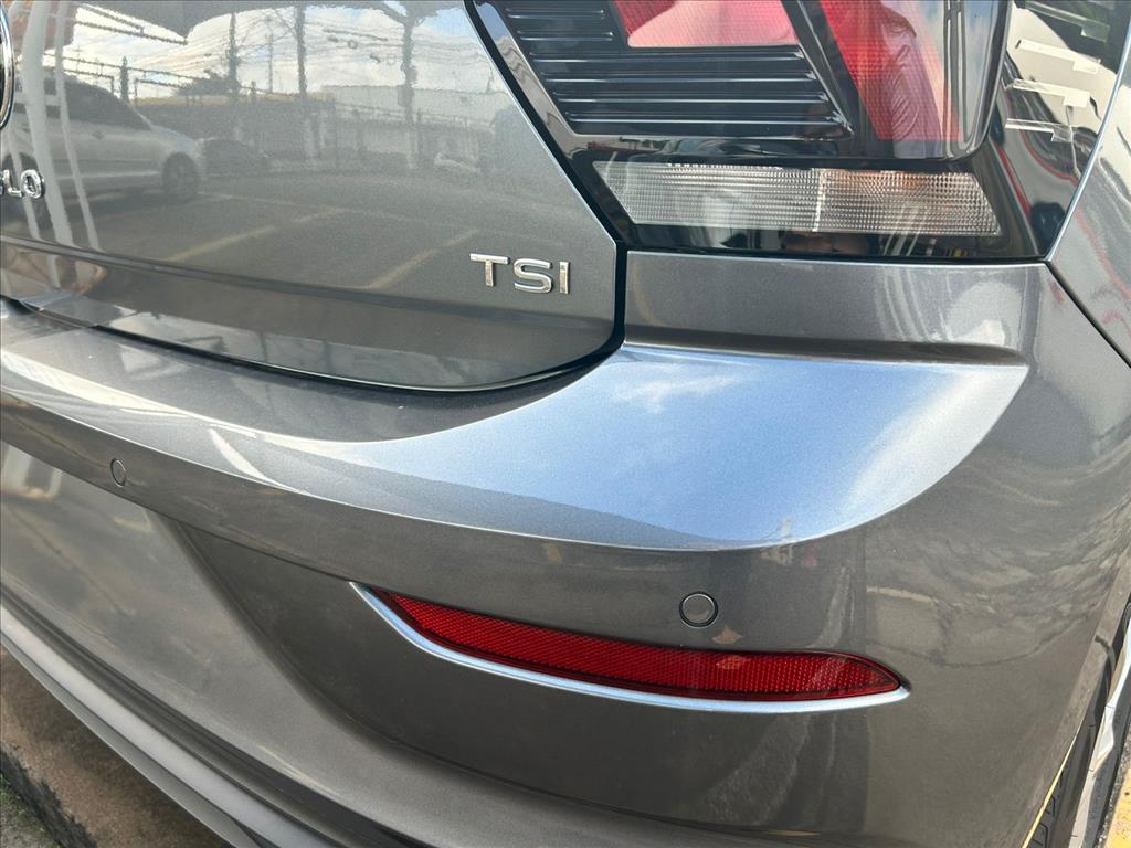 POLO 1.0 170 TSI SENSE AUTOMÁTICO1
