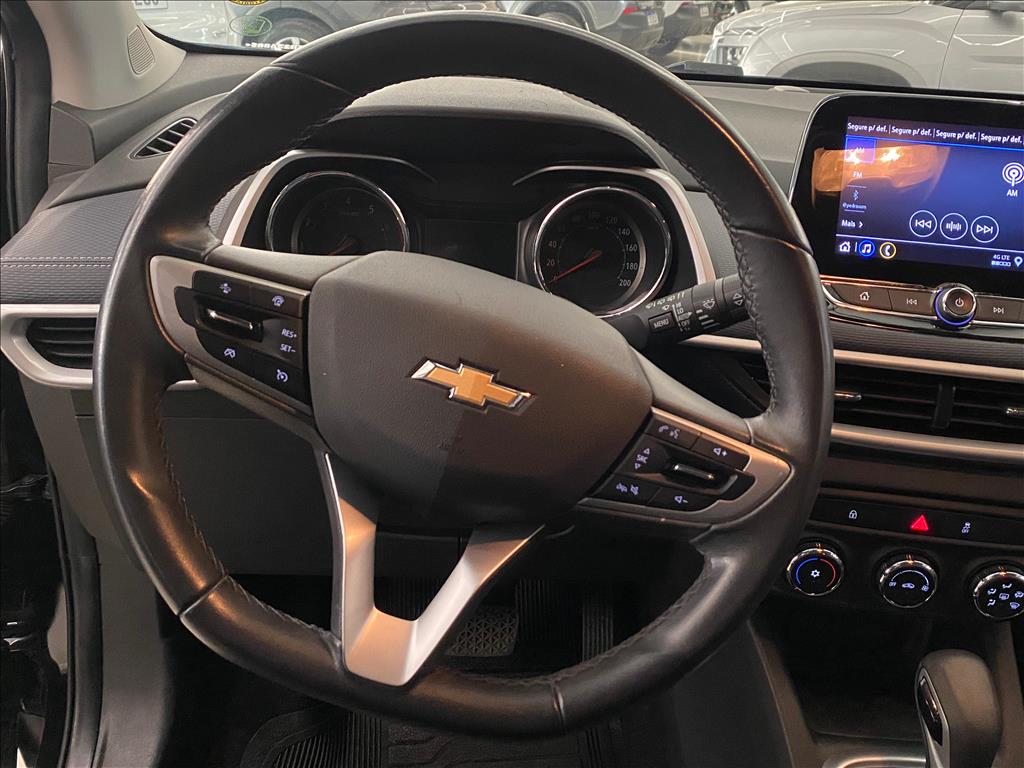 TRACKER 1.2 TURBO FLEX PREMIER AUTOMÁTICO
