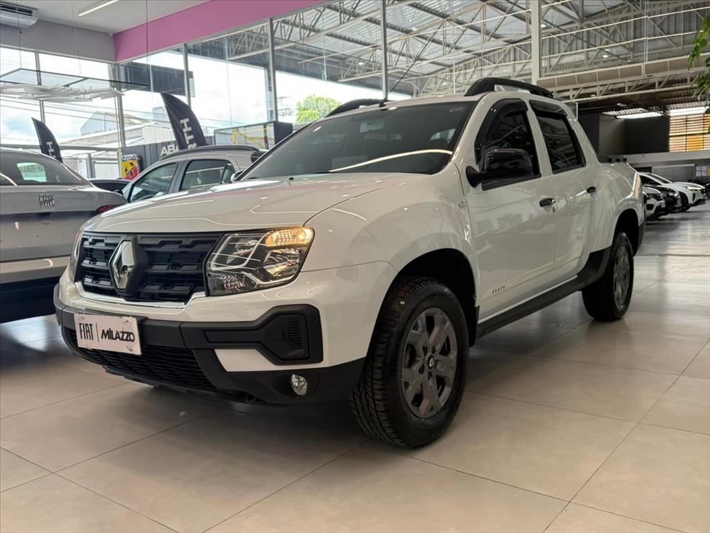 OROCH 1.6 16V SCE FLEX INTENSE MANUAL7