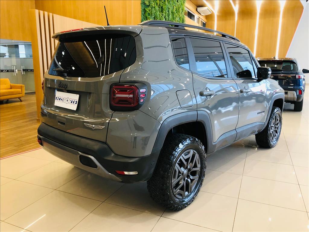 RENEGADE 1.3 T270 TURBO FLEX TRAILHAWK 4X4 AT93