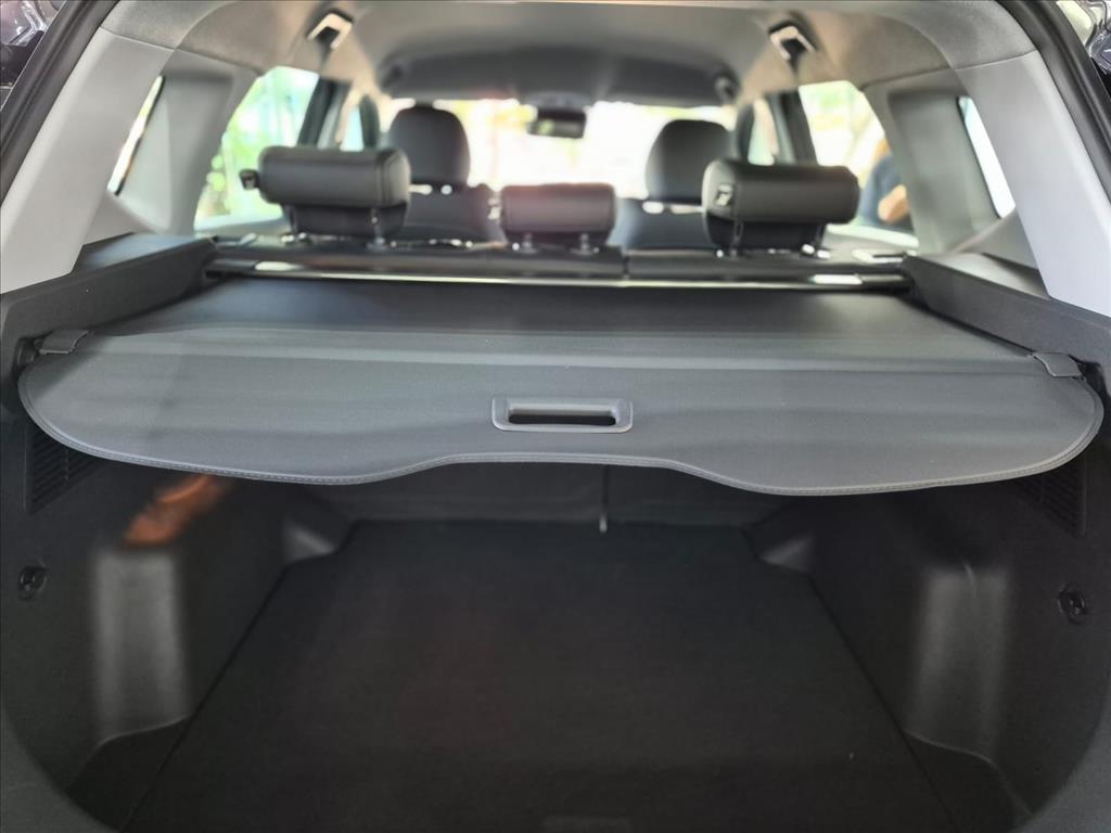 CAOA Chery-TIGGO 7-1.5 TCI TURBO FLEX SPORT CVT