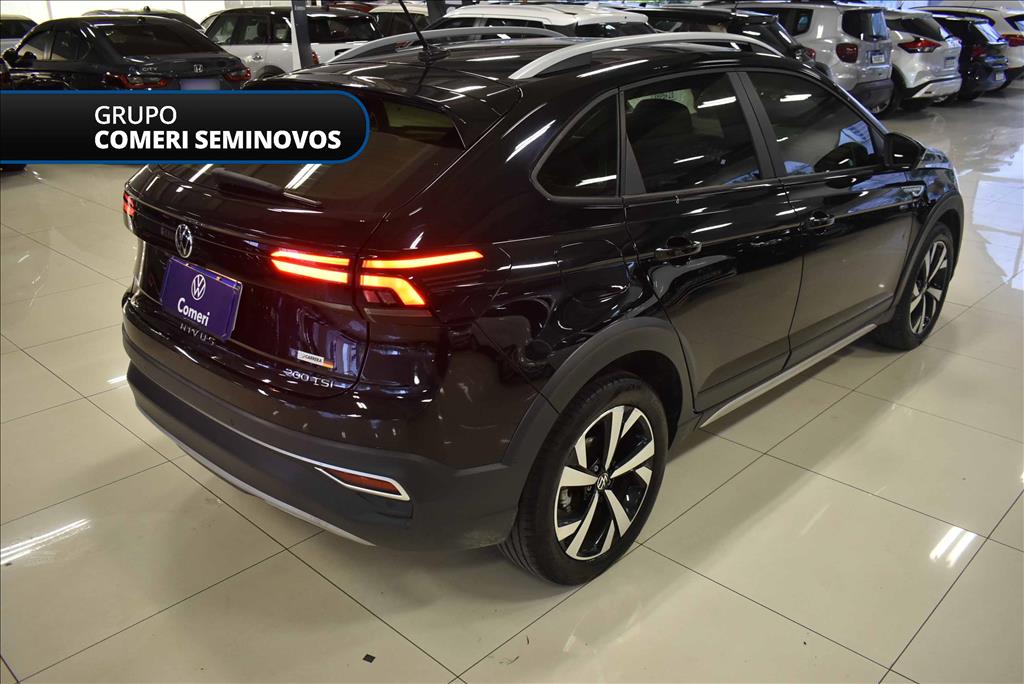 NIVUS 1.0 200 TSI TOTAL FLEX HIGHLINE AUTOMÁTICO