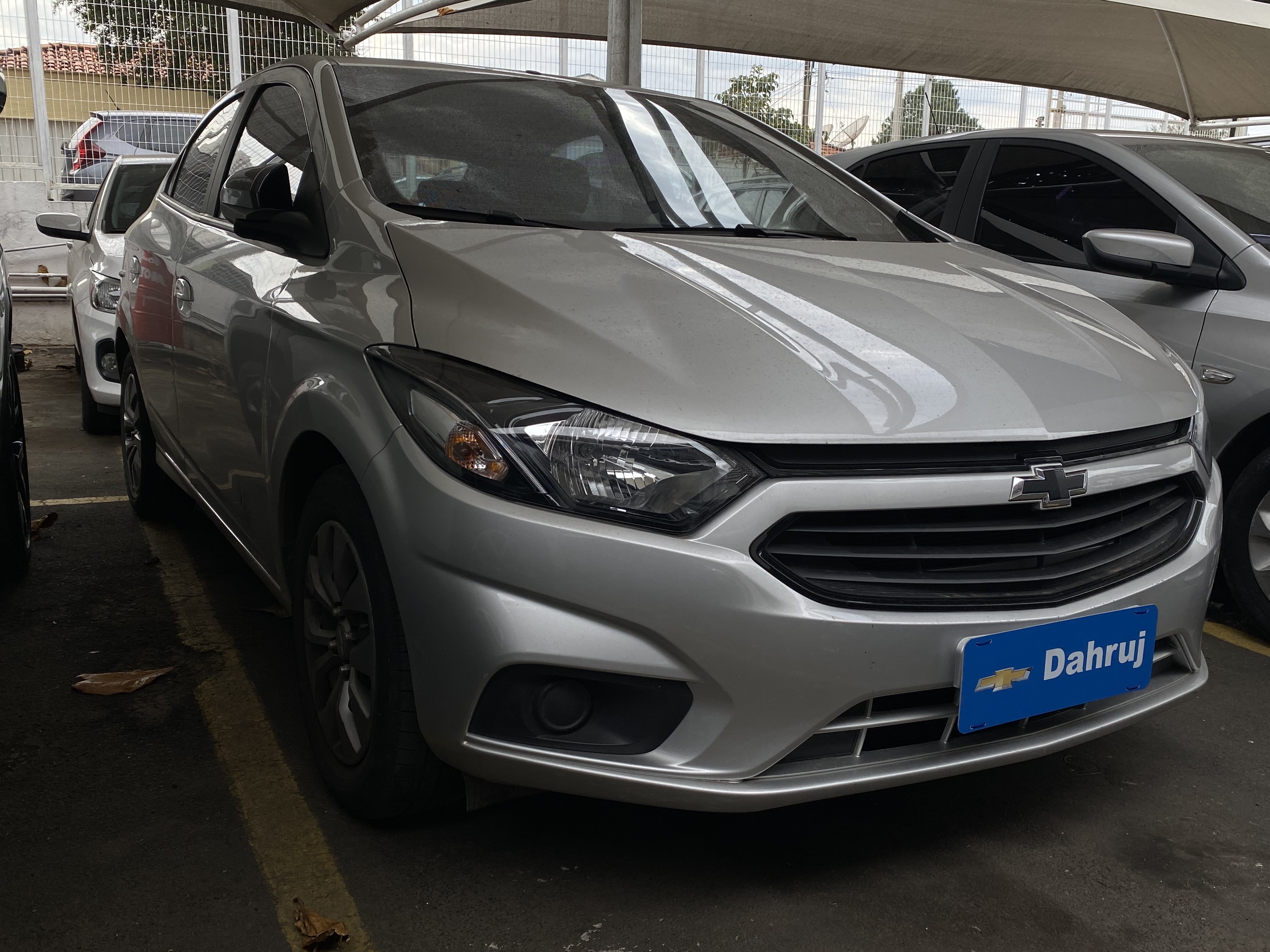 ONIX 1.0 FLEX MANUAL0