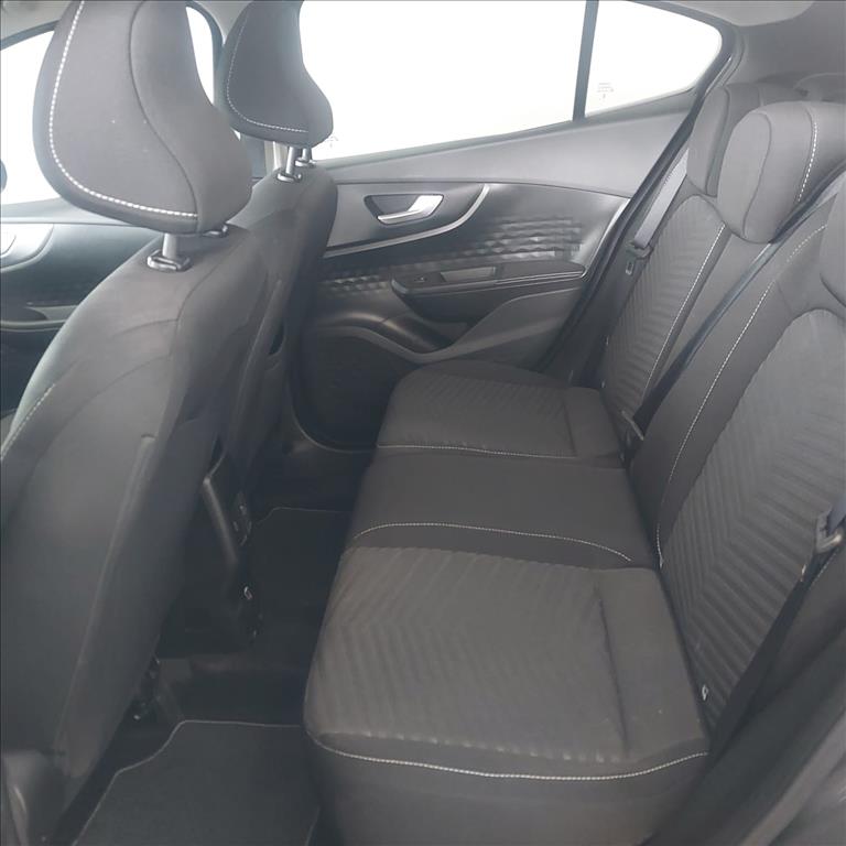 FASTBACK 1.0 TURBO 200 FLEX AUDACE CVT8