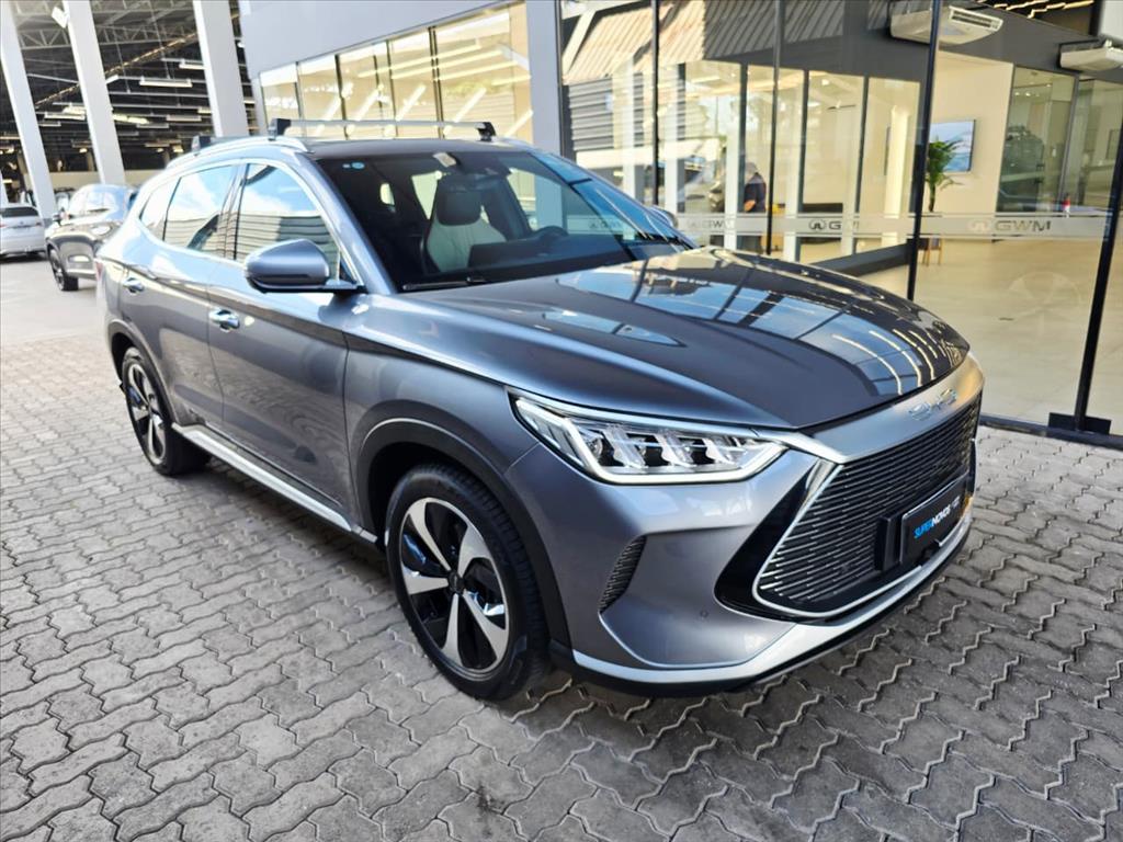 SONG PLUS 1.5 DM-I HÍBRIDO AUTOMÁTICO2