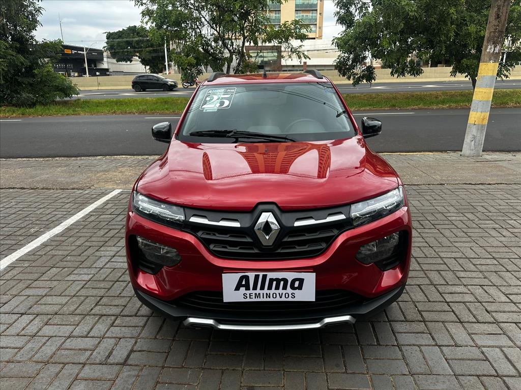 KWID 1.0 12V SCE FLEX OUTSIDER MANUAL1