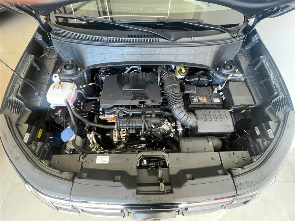 CRETA 1.0 TGDI FLEX COMFORT AUTOMÁTICO15