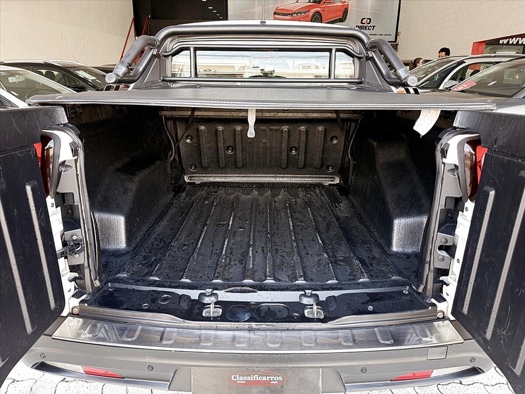 Fiat Toro - 1.8 16V EVO FLEX ENDURANCE AT6