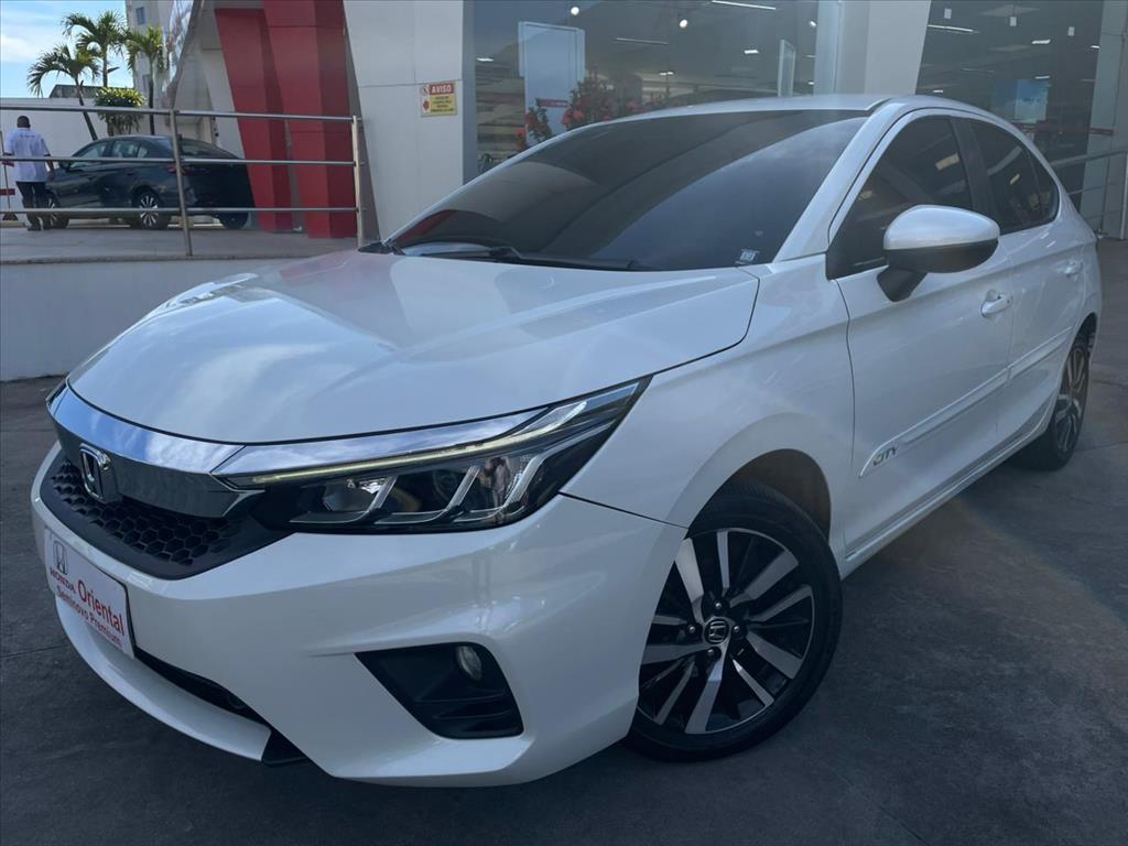 CITY 1.5 i-VTEC FLEX HATCH EXL CVT