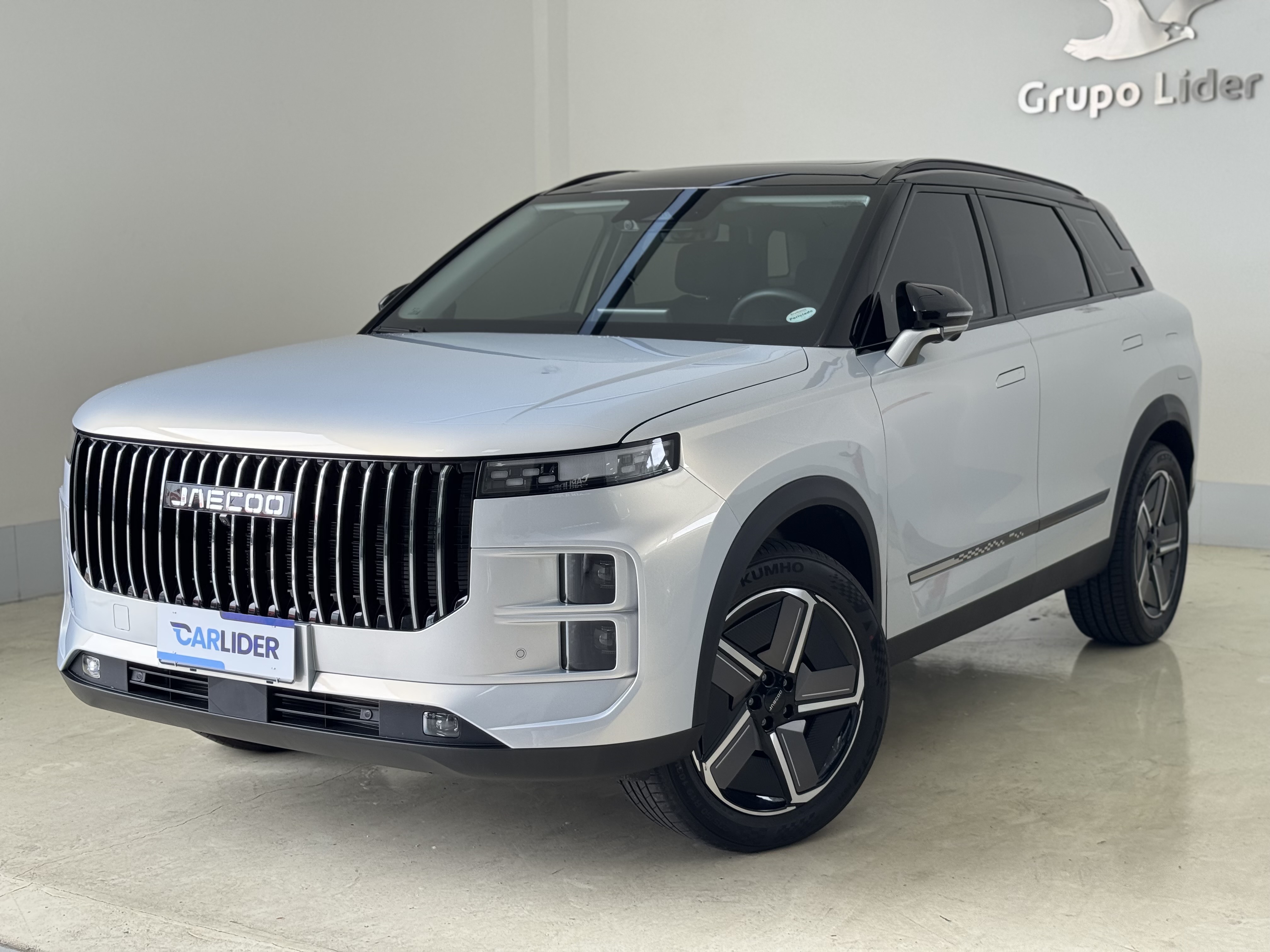 7 1.5 TGDI PHEV PRESTIGE DHT